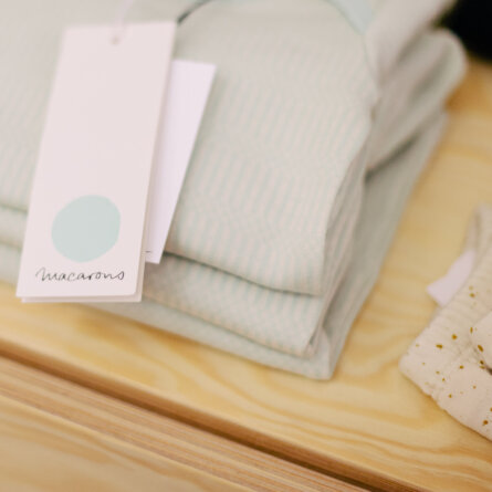 Tiny Store Berlin Pullover