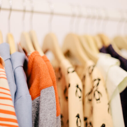 Tiny Store Berlin Kinderkleidung