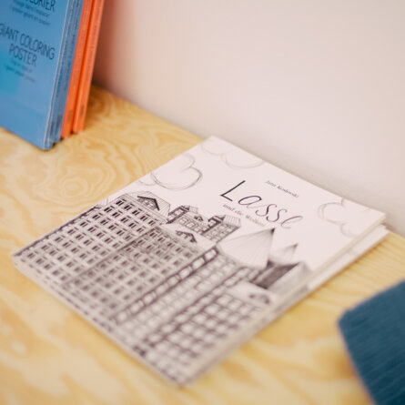 Tiny Store Berlin Buch