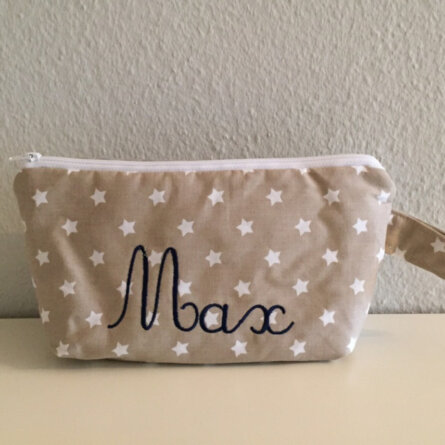 EJDO Zürich Mäppchen