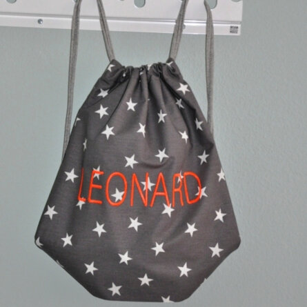 EJDO Zürich  Sportbeutel