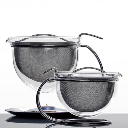 Glasklar Berlin Glas Online Shop Teekanne