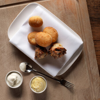 Horvath Berlin Brotauswahl