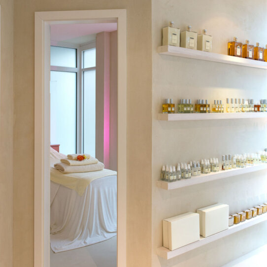 Just Pure Day Spa München Interieur Just Pure Day Spa München Interieur
