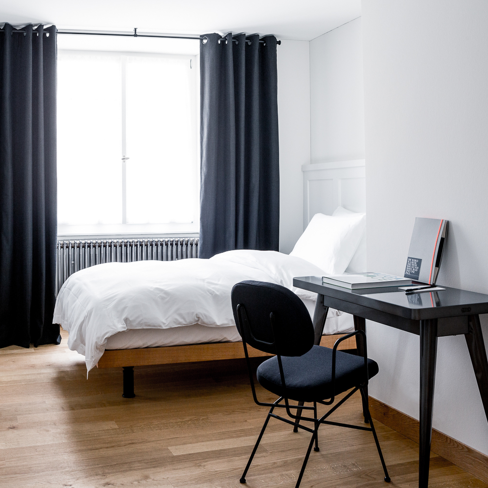 Marktgasse Hotel Zürich Zimmer