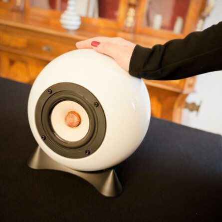 Mo Sound Wien Lautsprecher