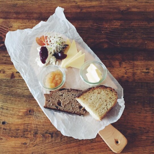 No 58 Speiserei Neukölln