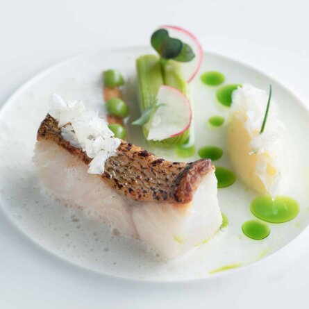 Restaurant Einsunternull in Berlin-Mitte-1