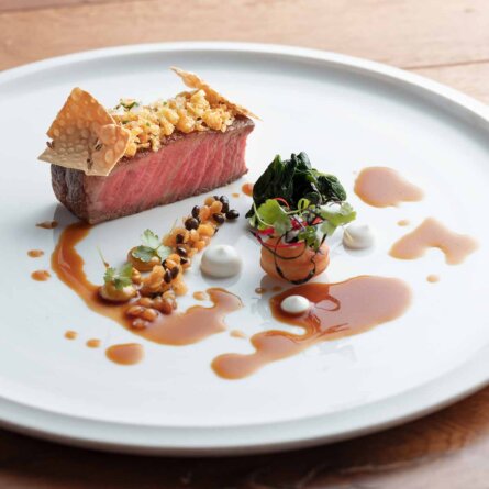 Restaurant Einsunternull in Berlin-Mitte-2