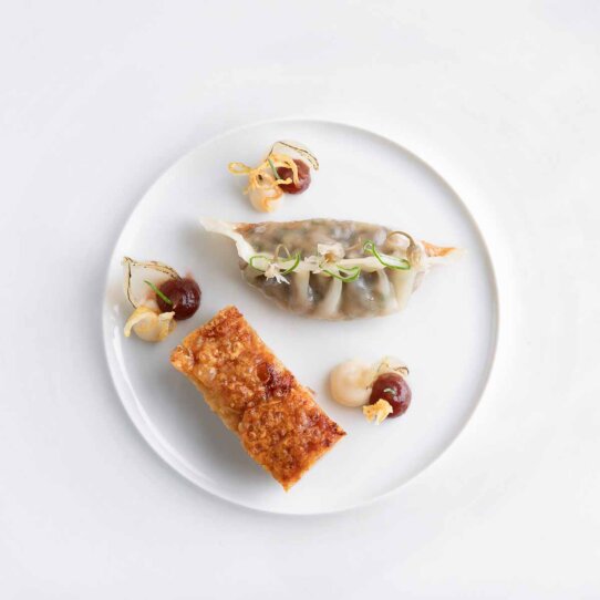 Restaurant Einsunternull in Berlin-Mitte-6