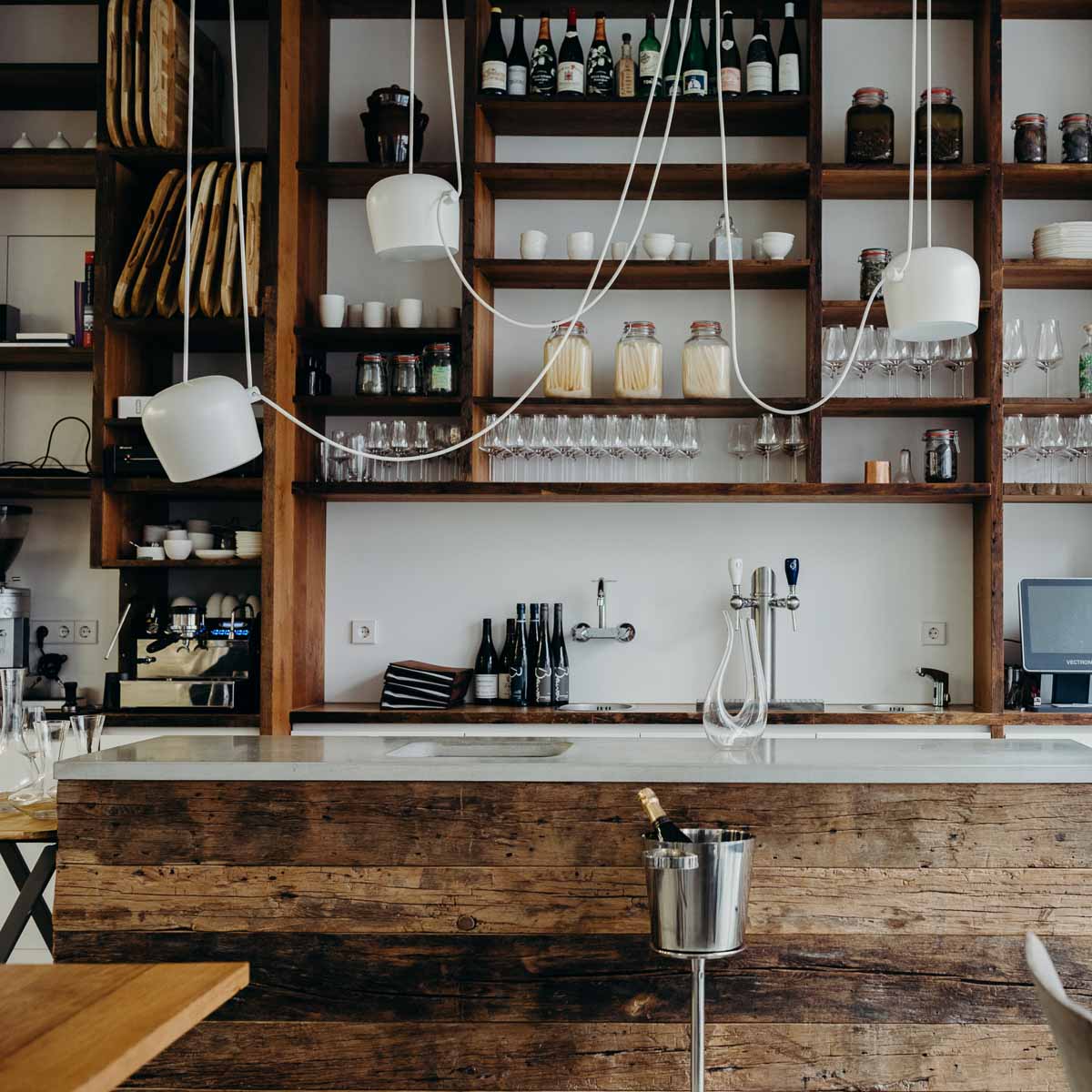 Restaurant Einsunternull in Berlin-Mitte-7