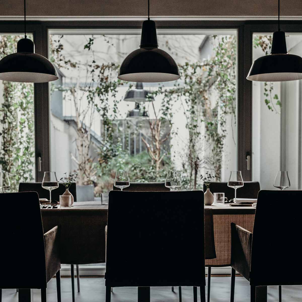 Restaurant Einsunternull in Berlin-Mitte-9