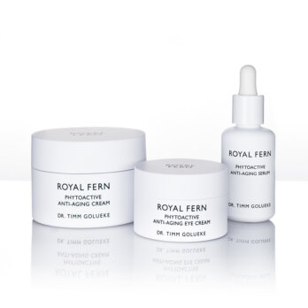 Royal Fern Dr. Timm Gaulke