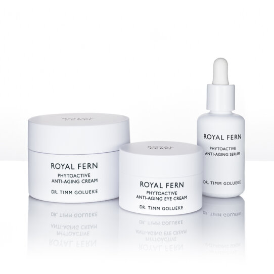 Royal Fern Dr. Timm Gaulke