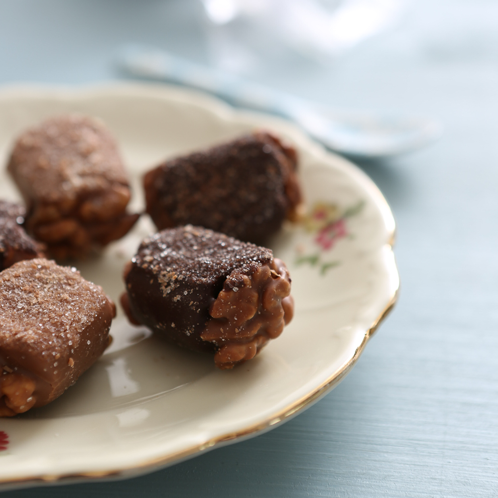 Süßkramdealer Friedenau Süßwaren