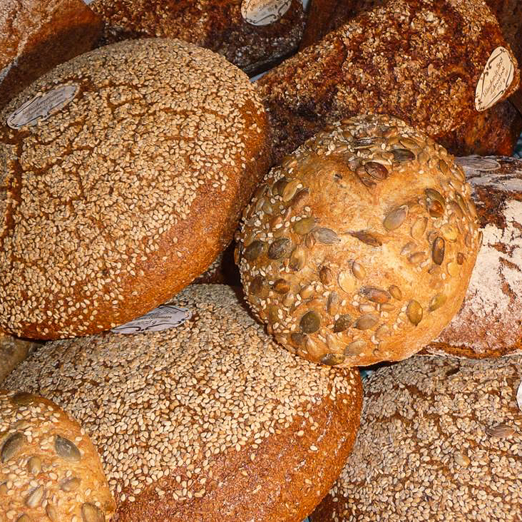 Weichardt Brot Bäckerei Berlin