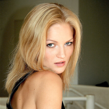 Adriana Tripa Fotografie Zürich Portrait