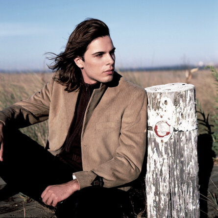 Adriana Tripa Fotografie Zürich Mann