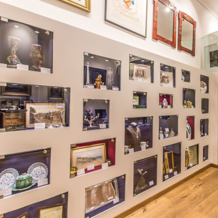 Auktioneum Auktionshaus Wien Gallerie