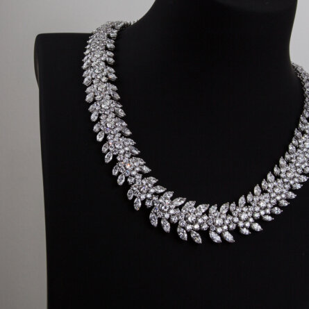 Auktioneum Auktionshaus Wien Kette