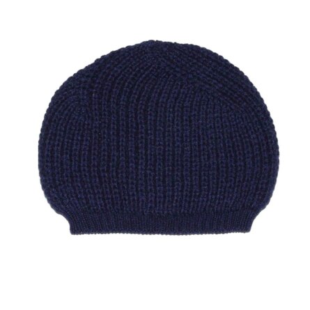 Cashmere Fashion Villa Gaia Kaschmirmütze