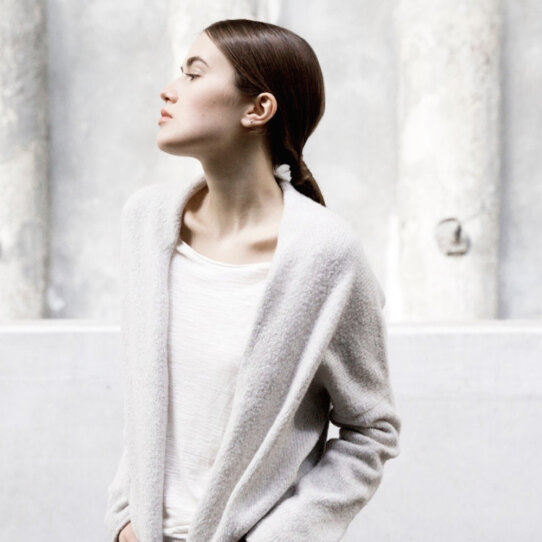 Cashmere Fashion Webshop