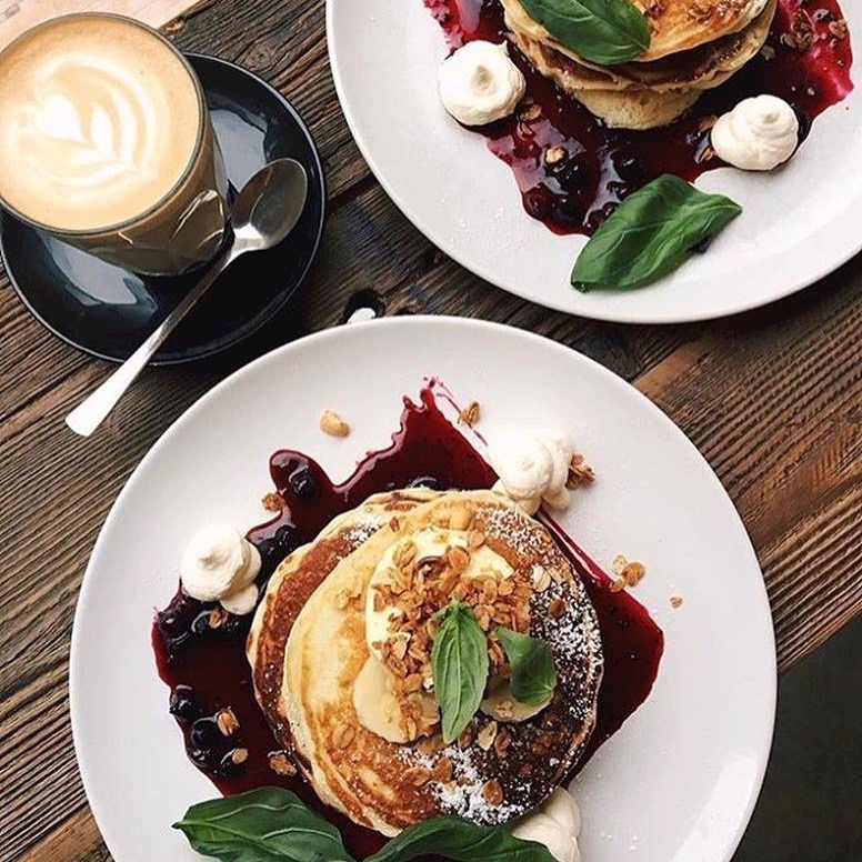 Distrikt Coffee Berlin Mitte