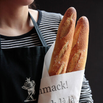 Dompierre Bäckerei München Baguette