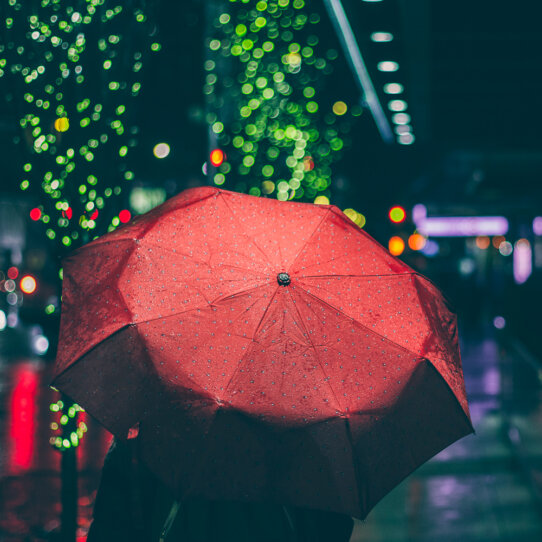 Jahresrückblick 2015 Berlin