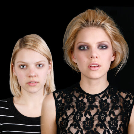 LOOX Fotostudio Adriana Tripa Styling