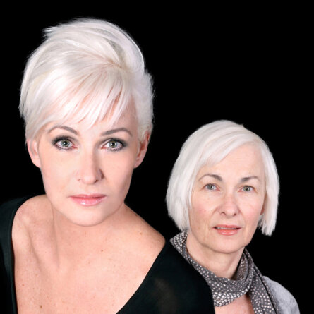 LOOX Fotostudio Adriana Tripa Fotoshooting und Styling