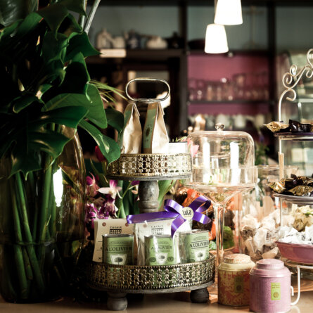 Lula am Markt Berlin Friedenau Produkte