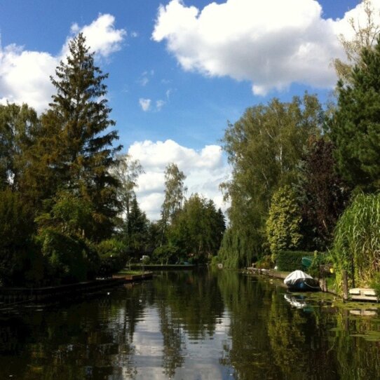 Neu Venedig Köpenik Berlin Neu Venedig Köpenik Berlin