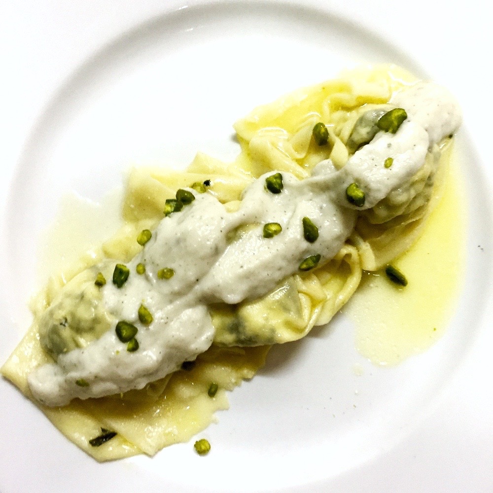 Osteria Candosin Zürich