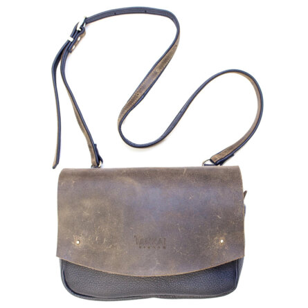 Tankai Taschen und Tücher Wien Ledertasche