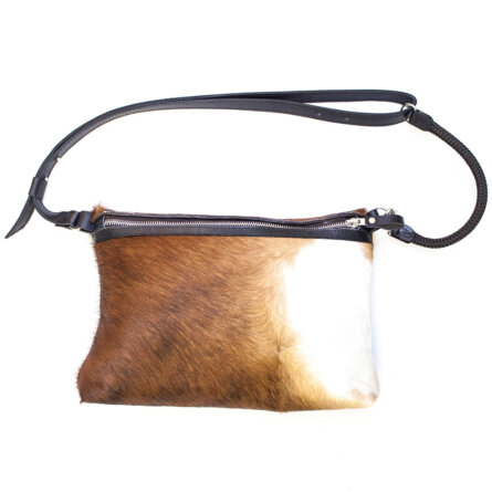 Tankai Taschen und Tücher Wien Felltasche