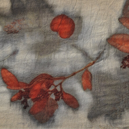 Tankai Taschen und Tücher Wien Tuch