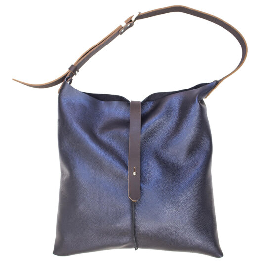 Tankai Taschen und Tücher Wien Handtasche aus Leder