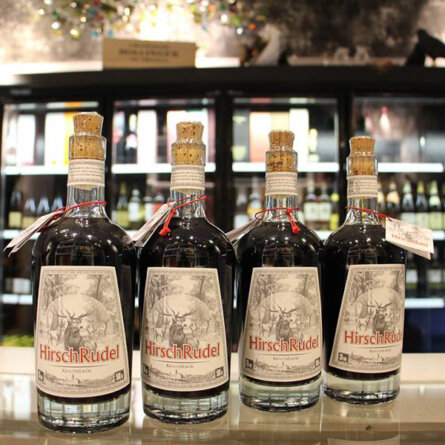 Whatever Torstraße Spätkauf Berlin Likör