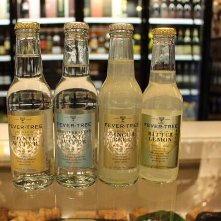 Whatever Torstraße Spätkauf Berlin Tonic