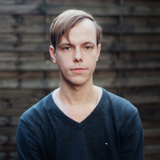 Ada Bar Michael Hanke Neueröffnung Berlin Mitte