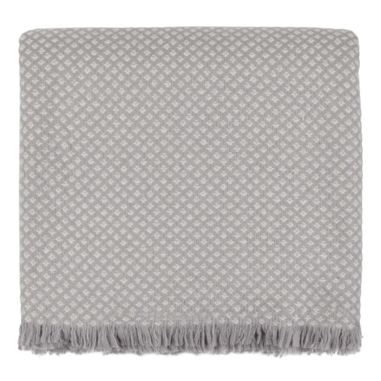 Alashan Kaschmirdecke von Urbanara