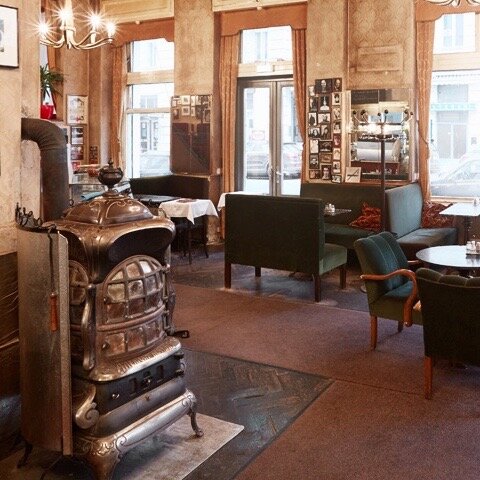 Café Jelinek Kaffeehaus Wien Café Jelinek Kaffeehaus Wien