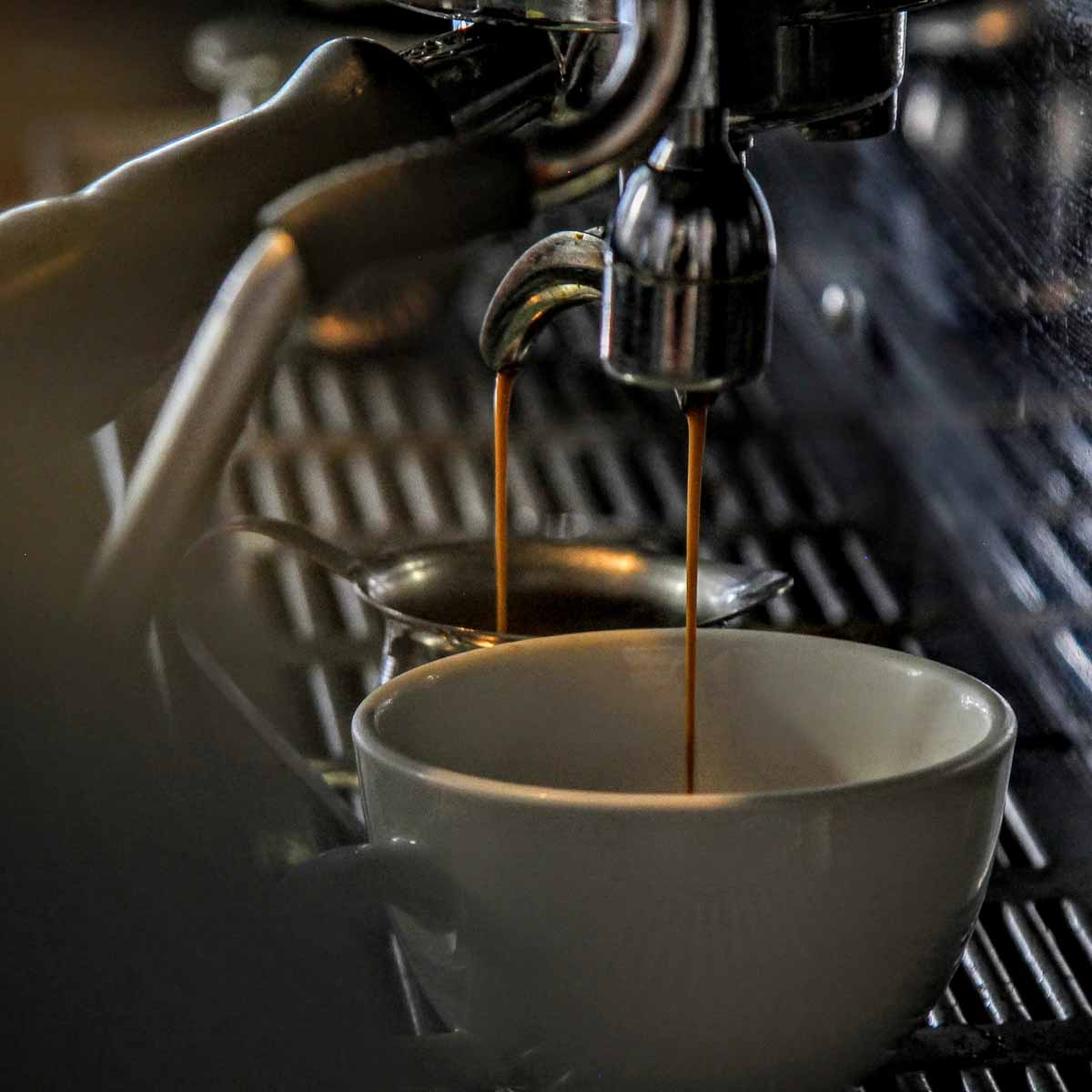 Café Unger und Klein in Wien