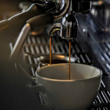 Café Unger und Klein in Wien
