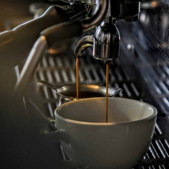 Café Unger und Klein in Wien