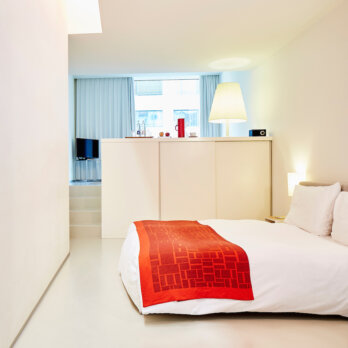 Designhotel Greulich Zürich Design Doubleroom Designhotel Greulich Zürich Design Doubleroom