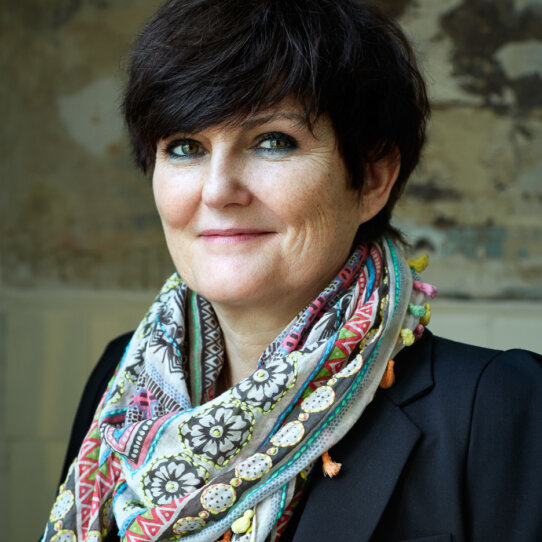 Eschi Fiege Kochbuch Autorin Wien