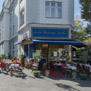 FrauBehrens Torten Friedenau FrauBehrens Torten Friedenau