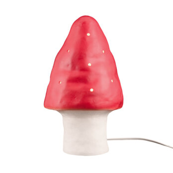Heico Lampe Kinderlampe Fliegenpilz Heico Lampe Kinderlampe Fliegenpilz